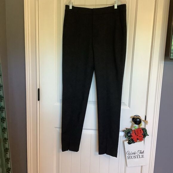 NWT❤  Zara Black Pants 💖 - Picture 1 of 7